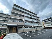 岸辺駅より徒歩5分 3階 築3年6ヶ月の賃貸物件