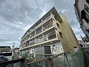 服部天神駅より徒歩1分 4階 築43年5ヶ月の賃貸物件
