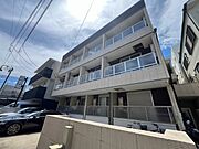 庄内駅より徒歩2分 3階 築10年6ヶ月の賃貸物件