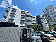 シルバーハイツ 1階 築47年7ヶ月の賃貸物件