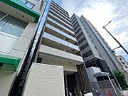 プリーゼ 9階 築2年2ヶ月の賃貸物件