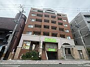 豊中駅より徒歩5分 6階 築22年8ヶ月の賃貸物件