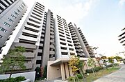 南千里駅より徒歩3分 4階 築14年7ヶ月の賃貸物件