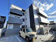 庄内駅より徒歩4分 1階 築2年10ヶ月の賃貸物件