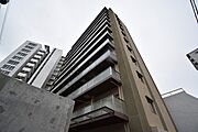 豊中駅より徒歩2分 3階 築2年2ヶ月の賃貸物件