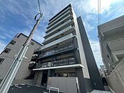 THEROOTSESAKAの賃貸物件