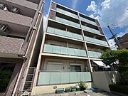 江坂駅より徒歩18分 4階 築16年4ヶ月の賃貸物件