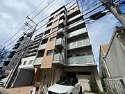 江坂駅より徒歩2分 2階 築15年1ヶ月の賃貸物件