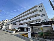 緑地公園駅より徒歩5分 3階 築35年8ヶ月の賃貸物件