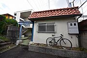 千里山西コーポ第一ビル 1階 築48年7ヶ月の賃貸物件