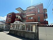 緑地公園駅より徒歩9分 4階 築33年7ヶ月の賃貸物件
