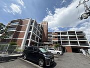 千里山駅より徒歩18分 1階 築32年7ヶ月の賃貸物件