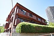 少路駅より徒歩14分 2階 築40年3ヶ月の賃貸物件