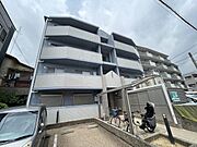 豊中駅より徒歩7分 3階 築22年5ヶ月の賃貸物件