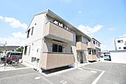 少路駅より徒歩15分 1階 築16年1ヶ月の賃貸物件