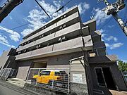 シャルムマンション 4階 築30年7ヶ月の賃貸物件