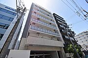 江坂駅より徒歩5分 8階 築9年2ヶ月の賃貸物件