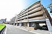 コアロード千里 5階 築25年8ヶ月の賃貸物件