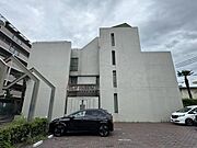 山田駅より徒歩11分 3階 築39年4ヶ月の賃貸物件