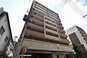 江坂駅より徒歩5分 7階 築12年9ヶ月の賃貸物件