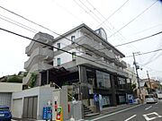 千里山駅より徒歩4分 3階 築35年7ヶ月の賃貸物件