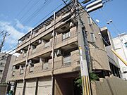 メゾンラフィネ 2階 築27年11ヶ月の賃貸物件
