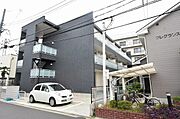 正雀駅より徒歩3分 3階 築8年2ヶ月の賃貸物件
