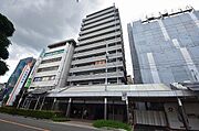 エスリード吹田駅前 2階 築26年7ヶ月の賃貸物件