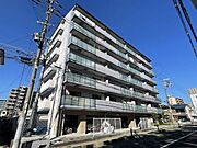 江坂駅より徒歩13分 6階 築30年9ヶ月の賃貸物件