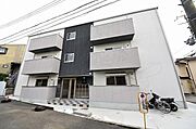 岡町駅より徒歩4分 1階 築7年8ヶ月の賃貸物件
