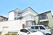 関大前駅より徒歩6分 2階 築41年9ヶ月の賃貸物件
