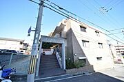 グランシャリオ 1階 築31年7ヶ月の賃貸物件