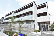 千里山駅より徒歩9分 2階 築7年4ヶ月の賃貸物件