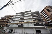パーラム豊津 3階 築7年の賃貸物件