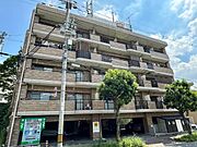 桃山台駅より徒歩20分 4階 築40年2ヶ月の賃貸物件