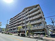 千里山駅より徒歩22分 2階 築28年5ヶ月の賃貸物件