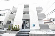 吹田駅より徒歩10分 1階 築7年9ヶ月の賃貸物件