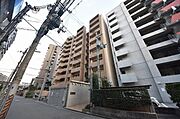 江坂駅より徒歩9分 7階 築19年9ヶ月の賃貸物件