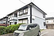 少路駅より徒歩18分 2階 築33年7ヶ月の賃貸物件