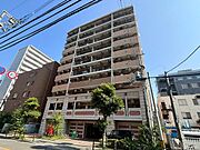 新大阪駅より徒歩9分 4階 築10年8ヶ月の賃貸物件