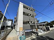 吹田駅より徒歩6分 1階 築5年11ヶ月の賃貸物件