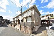 少路駅より徒歩12分 1階 築19年1ヶ月の賃貸物件