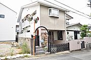 コーポクローバー 1階 築33年8ヶ月の賃貸物件