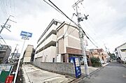 服部天神駅より徒歩10分 4階 築28年9ヶ月の賃貸物件