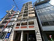 ラグゼ新大阪南 4階 築10年8ヶ月の賃貸物件