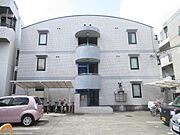 ベルビューレ千里山 3階 築34年7ヶ月の賃貸物件