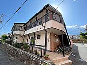大橋第3コーポ 2階 築58年6ヶ月の賃貸物件