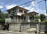 北千里駅より徒歩14分 1階 築36年7ヶ月の賃貸物件