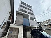 吹田駅より徒歩7分 5階 築20年の賃貸物件
