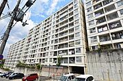 南千里駅より徒歩8分 5階 築39年3ヶ月の賃貸物件